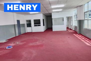 Taman IKS Bukit Minyak