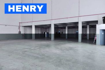 Taman IKS Bukit Minyak