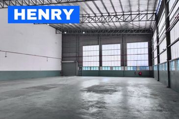 Taman IKS Bukit Minyak