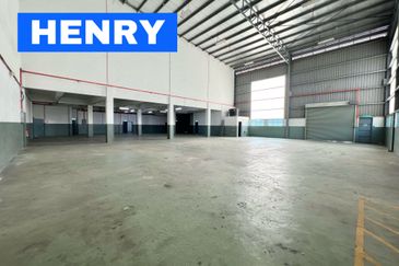 Taman IKS Bukit Minyak