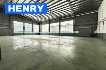 Taman IKS Bukit Minyak