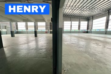 Taman IKS Bukit Minyak