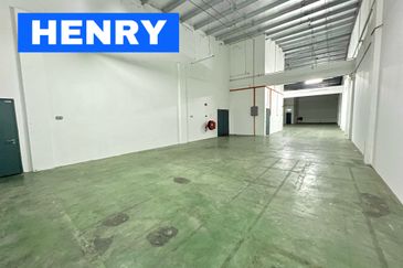 Taman IKS Bukit Minyak