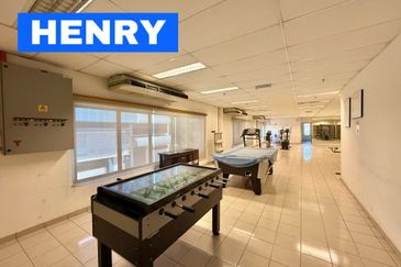 Kawasan Perusahaan Perai