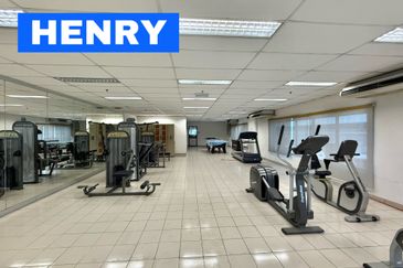 Kawasan Perusahaan Perai