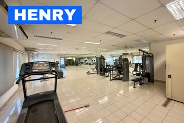 Kawasan Perusahaan Perai