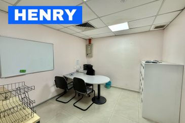 Kawasan Perusahaan Perai