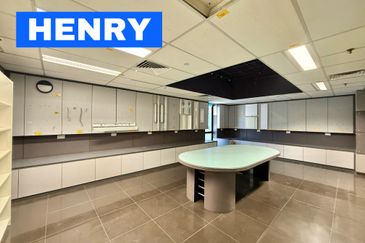 Kawasan Perusahaan Perai