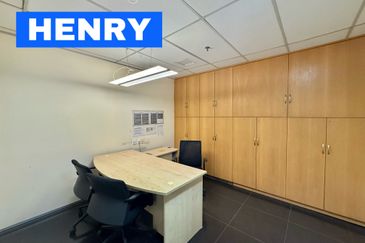 Kawasan Perusahaan Perai