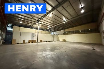 Kawasan Perusahaan Perai