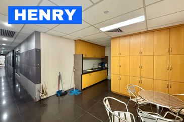 Kawasan Perusahaan Perai