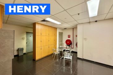 Kawasan Perusahaan Perai