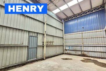 Taman Perindustrian Ringan Juru @ IKS Juru