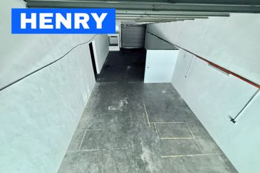 Taman Perindustrian Ringan Juru @ IKS Juru