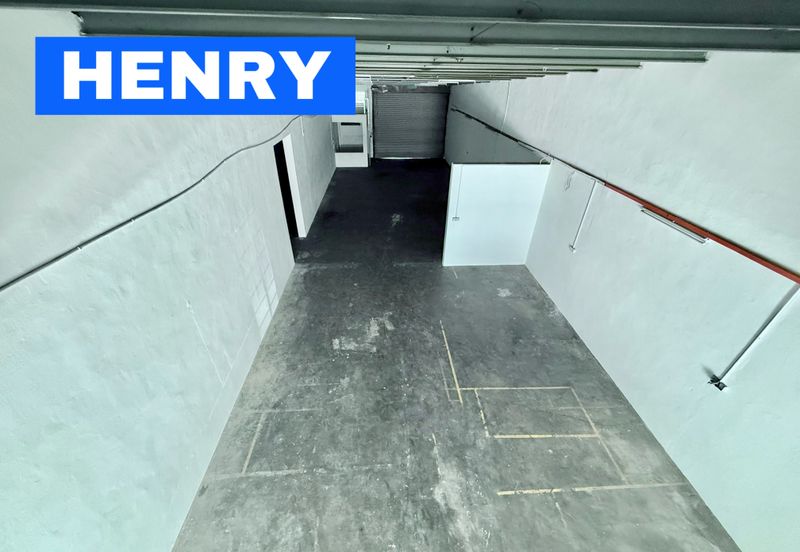 Taman Perindustrian Ringan Juru @ IKS Juru