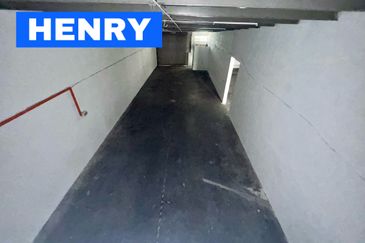 Taman Perindustrian Ringan Juru @ IKS Juru