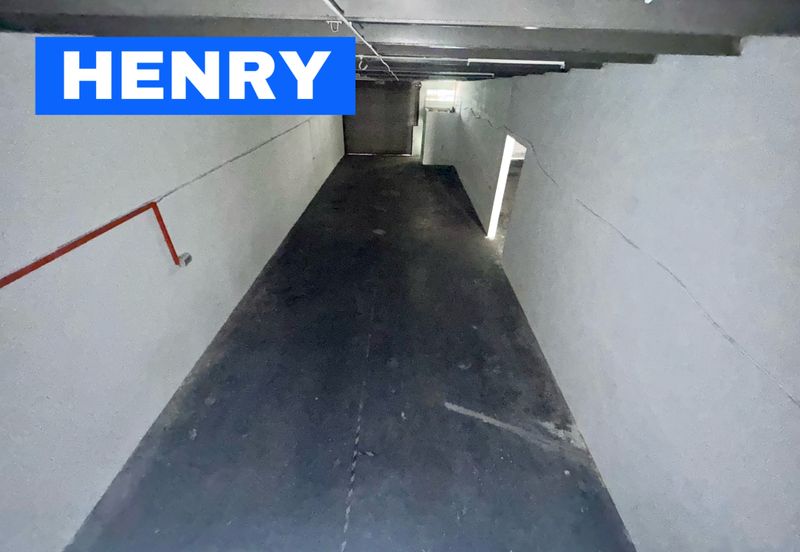 Taman Perindustrian Ringan Juru @ IKS Juru