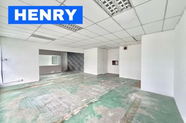 Taman Perindustrian Ringan Juru @ IKS Juru