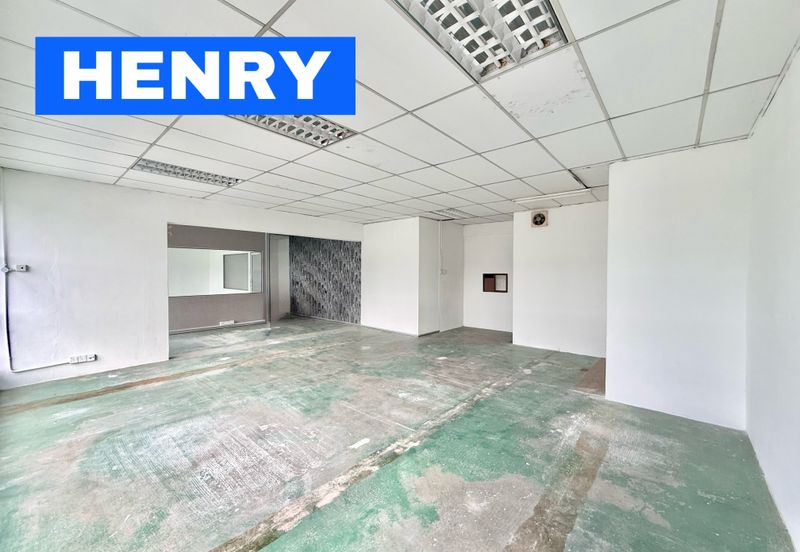 Taman Perindustrian Ringan Juru @ IKS Juru