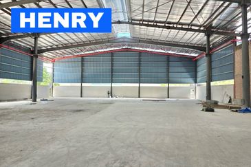 Taman IKS Bukit Minyak