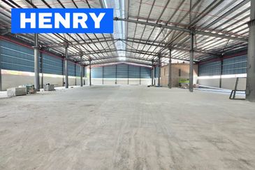 Taman IKS Bukit Minyak