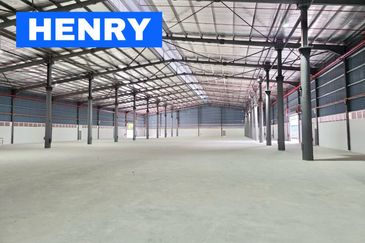 Taman IKS Bukit Minyak