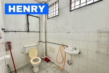 Taman Perindustrian Ringan Juru @ IKS Juru