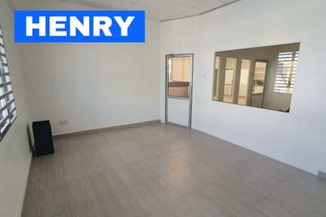 Permatang Tinggi Light Industrial Park