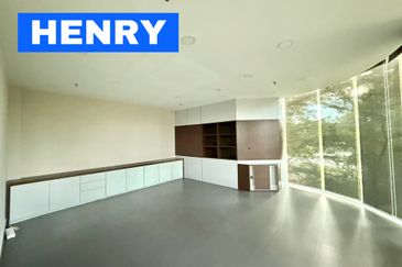 Kawasan Perindustrian Bukit Minyak