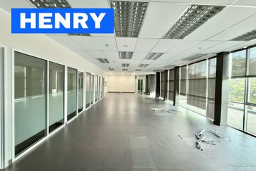 Kawasan Perindustrian Bukit Minyak