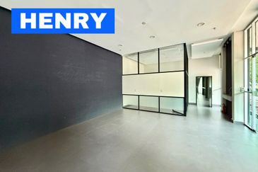 Kawasan Perindustrian Bukit Minyak