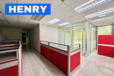 Kawasan Perindustrian Bukit Minyak