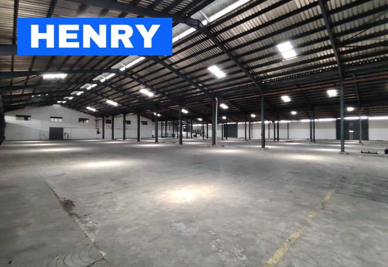 Prai Industrial Estate