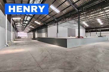 Prai Industrial Estate