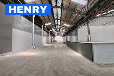 Prai Industrial Estate