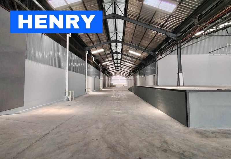 Prai Industrial Estate