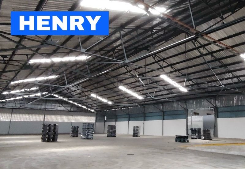 Prai Industrial Estate