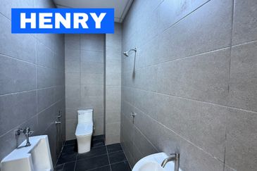 Kawasan Perusahaan Perai