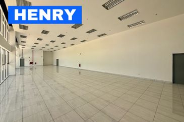 Kawasan Perusahaan Perai