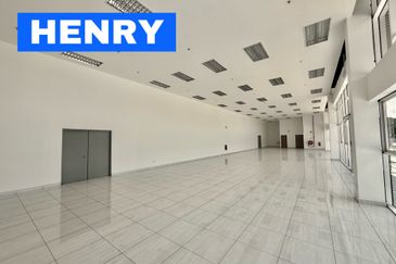 Kawasan Perusahaan Perai