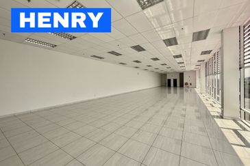 Kawasan Perusahaan Perai