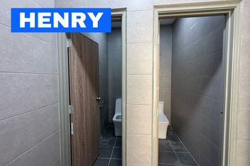 Kawasan Perusahaan Perai