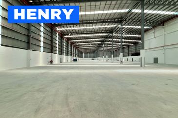 Kawasan Perusahaan Perai