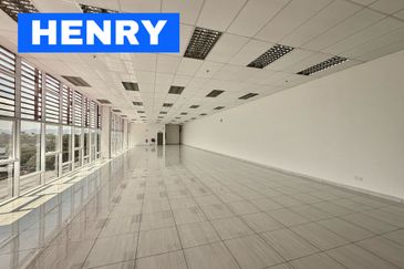 Kawasan Perusahaan Perai