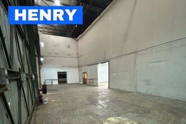 Kawasan Perusahaan Perai