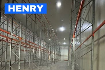 Kawasan Perusahaan Perai