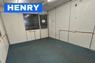 Kawasan Perusahaan Perai