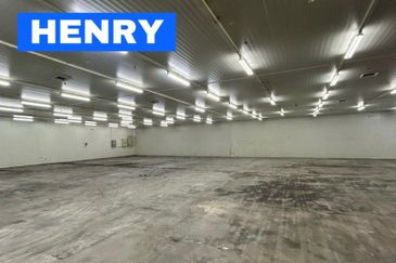 Kawasan Perusahaan Perai