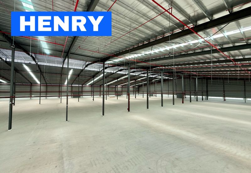 Taman Perindustrian Batu Kawan