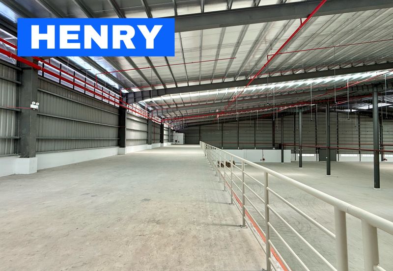 Taman Perindustrian Batu Kawan